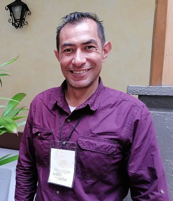 Reinaldo Gavidia