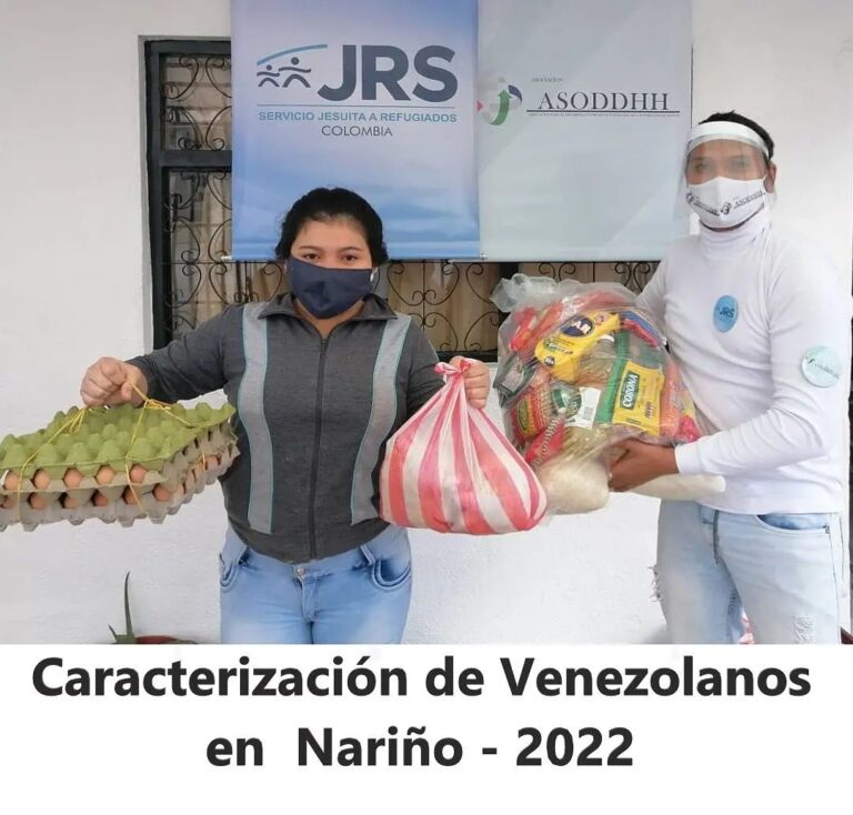 Caracterización