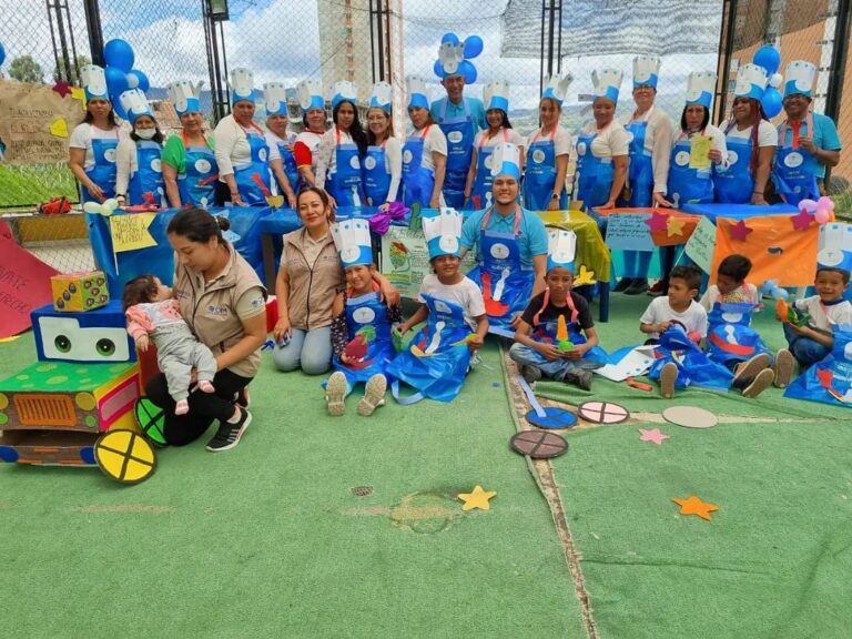 Proyecto salud