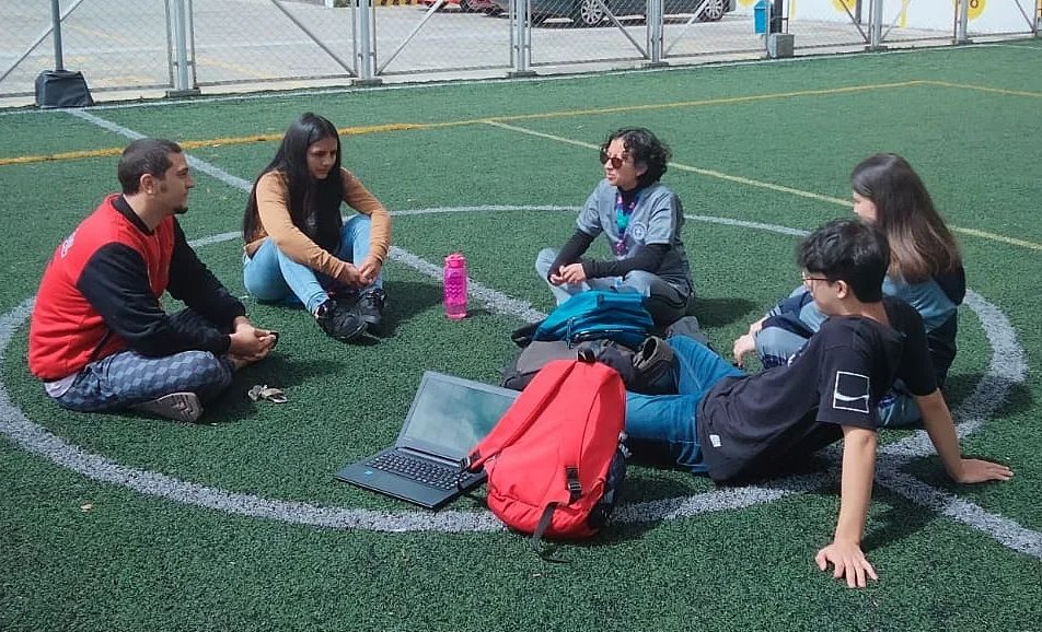 Trabajo Social 2023