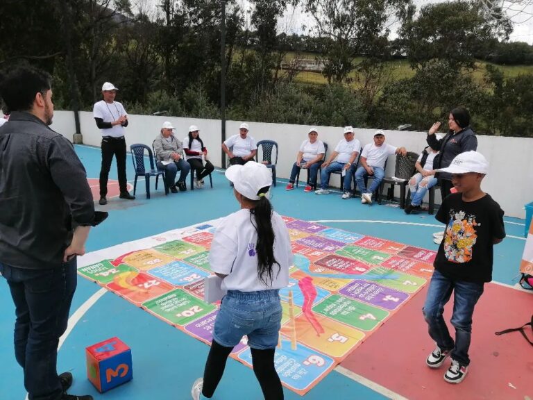 juego