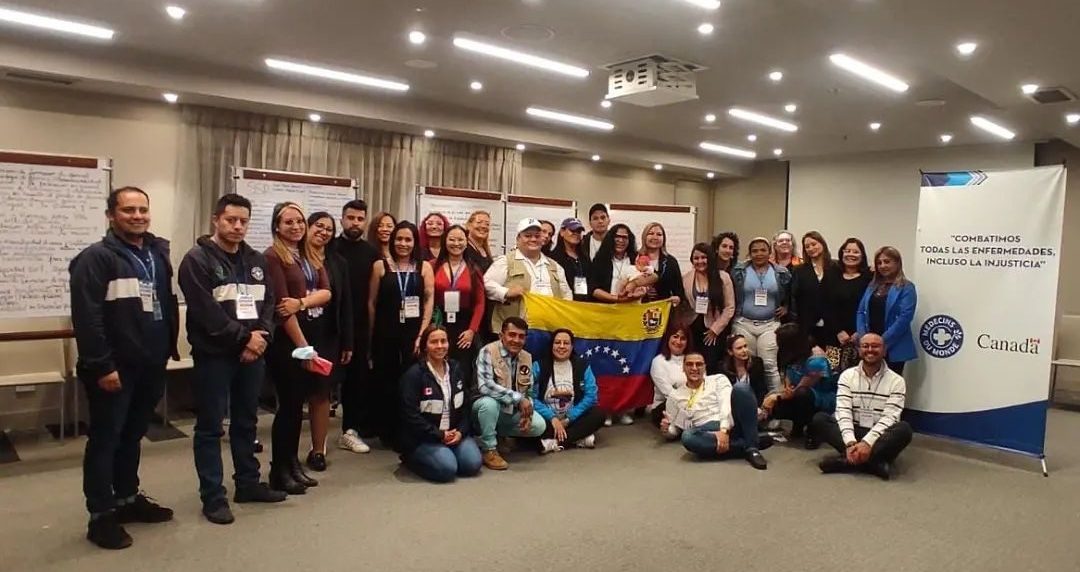 Médicos del mundo