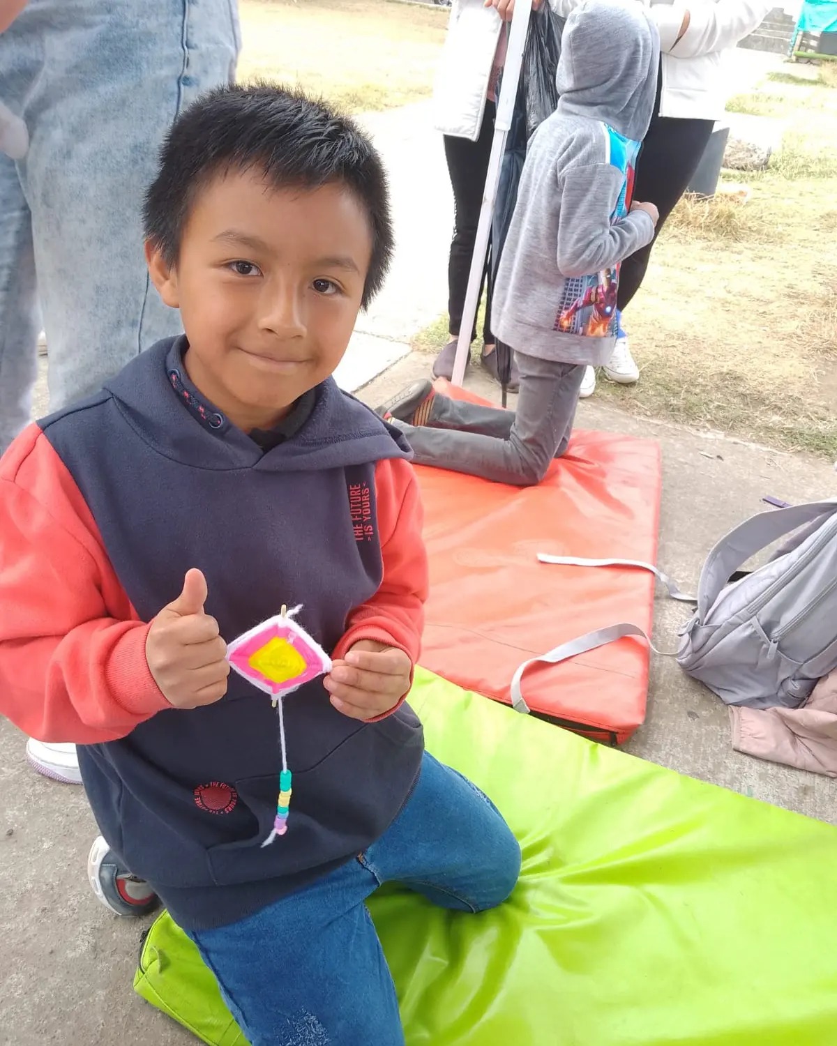 Derechos de infancia