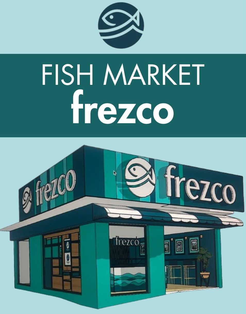 Frezco Pasto