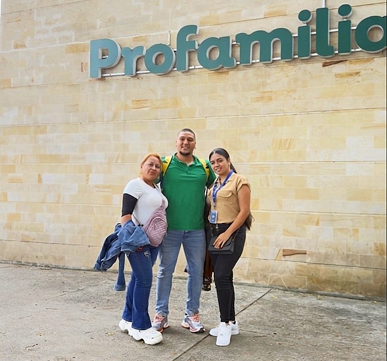 Profamilia26